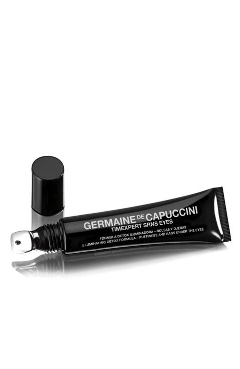Timexpert Srns Eyes Illuminating Formula Detox Puffiness