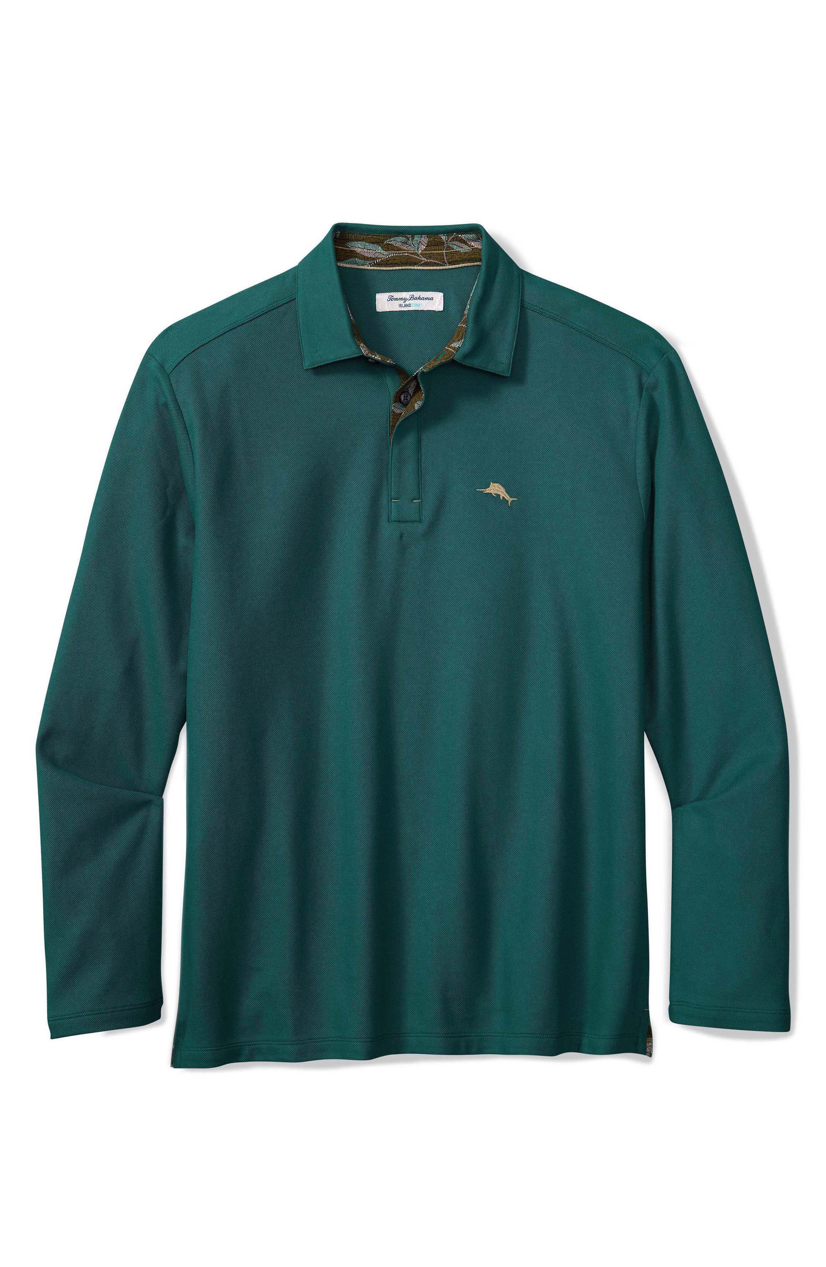 DEEP SEA TEAL