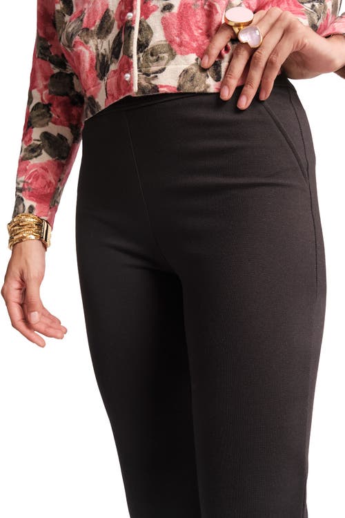 FRANCES VALENTINE FRANCES VALENTINE WONDER PANT SOLID STRETCH