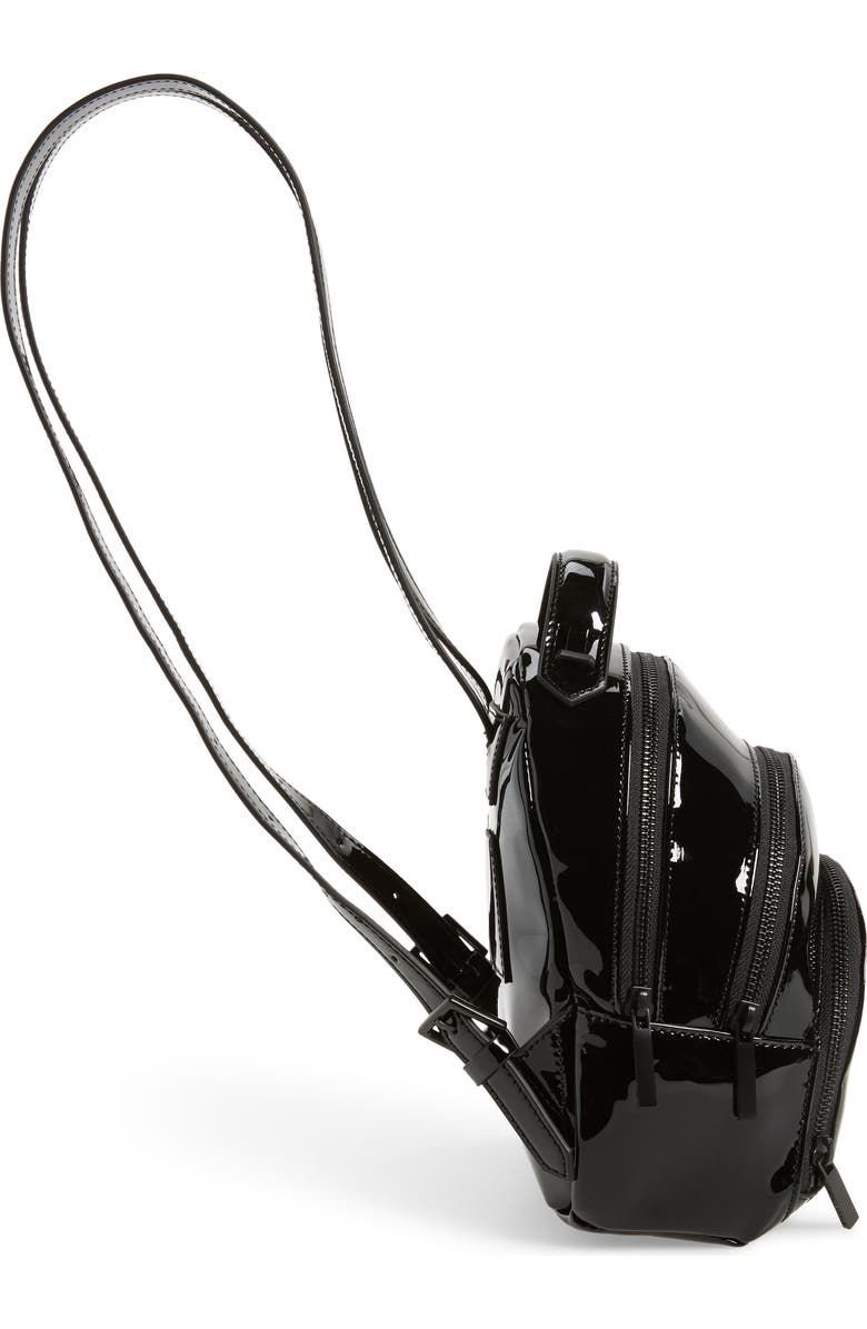 KENDALL + KYLIE Mini Sloane Backpack, Alternate, color,