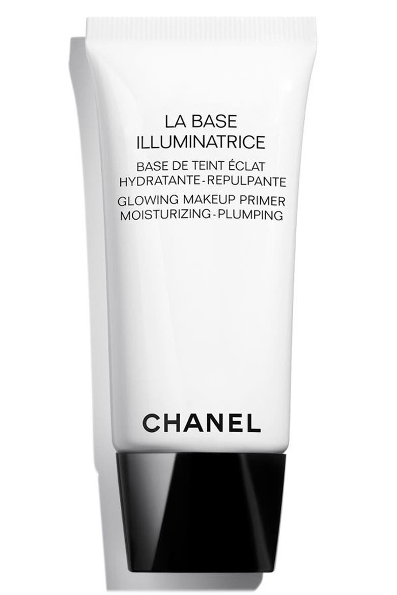 LA BASE ILLUMINATRICE Glowing Makeup Primer, Main, color, NO COLOR