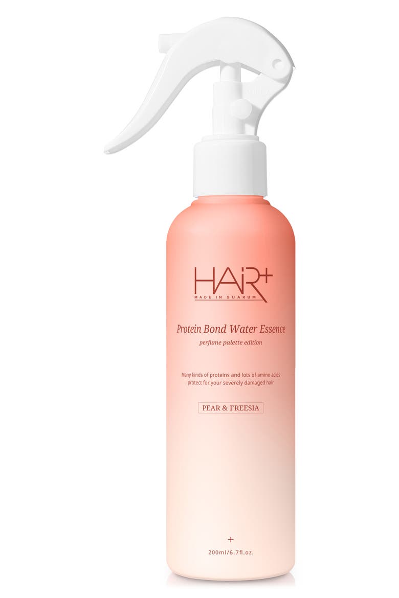 Protein Bond Water Essence Hair Treatment, Main, color, MODERN PEACH