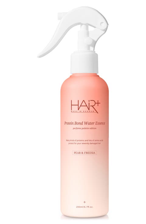 Protein Bond Water Essence Hair Treatment