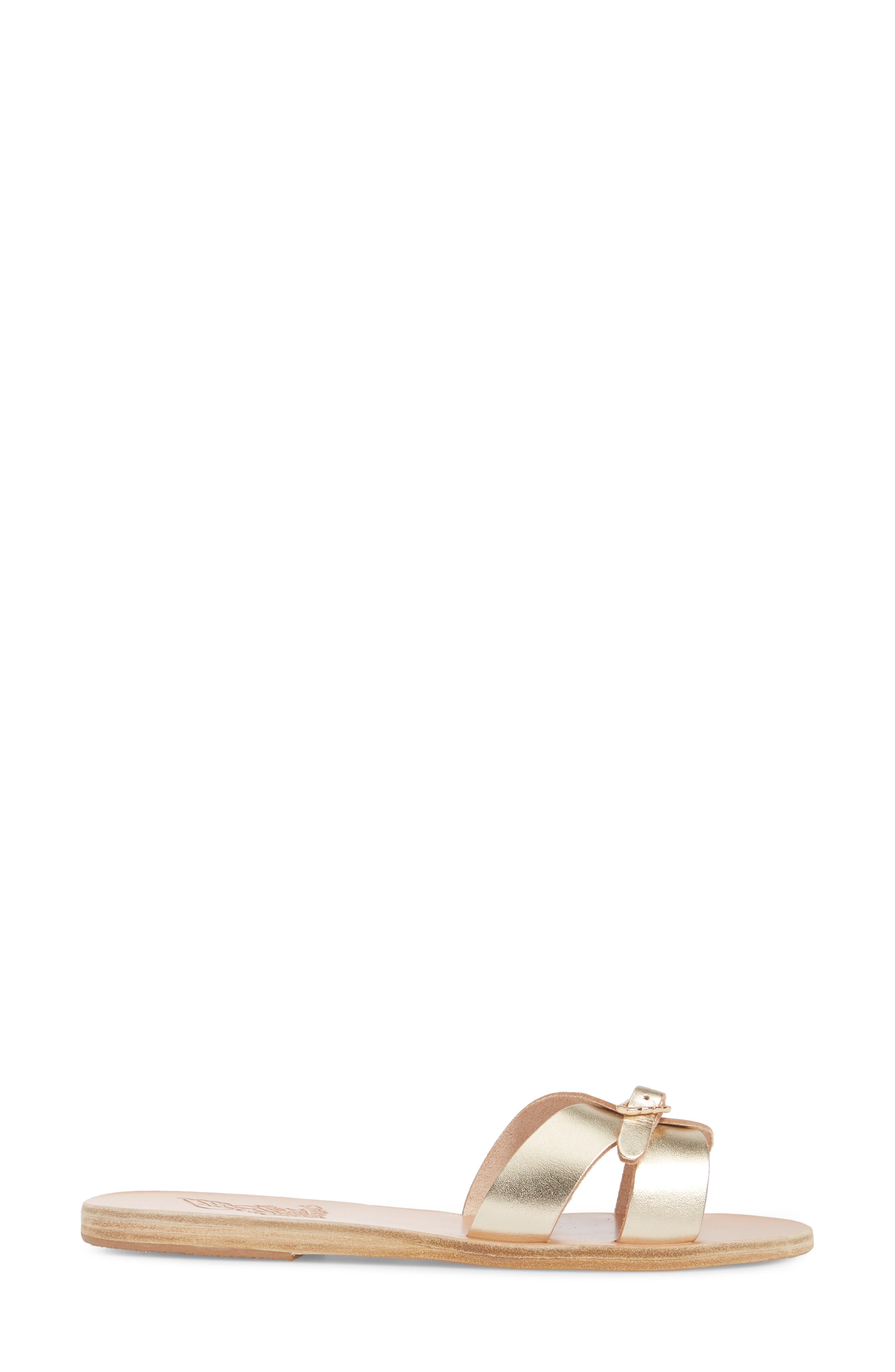 Ancient Greek Sandals Anna Sandal, Alternate, color, 
