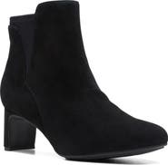 Clarks® Kyndall Faye Bootie