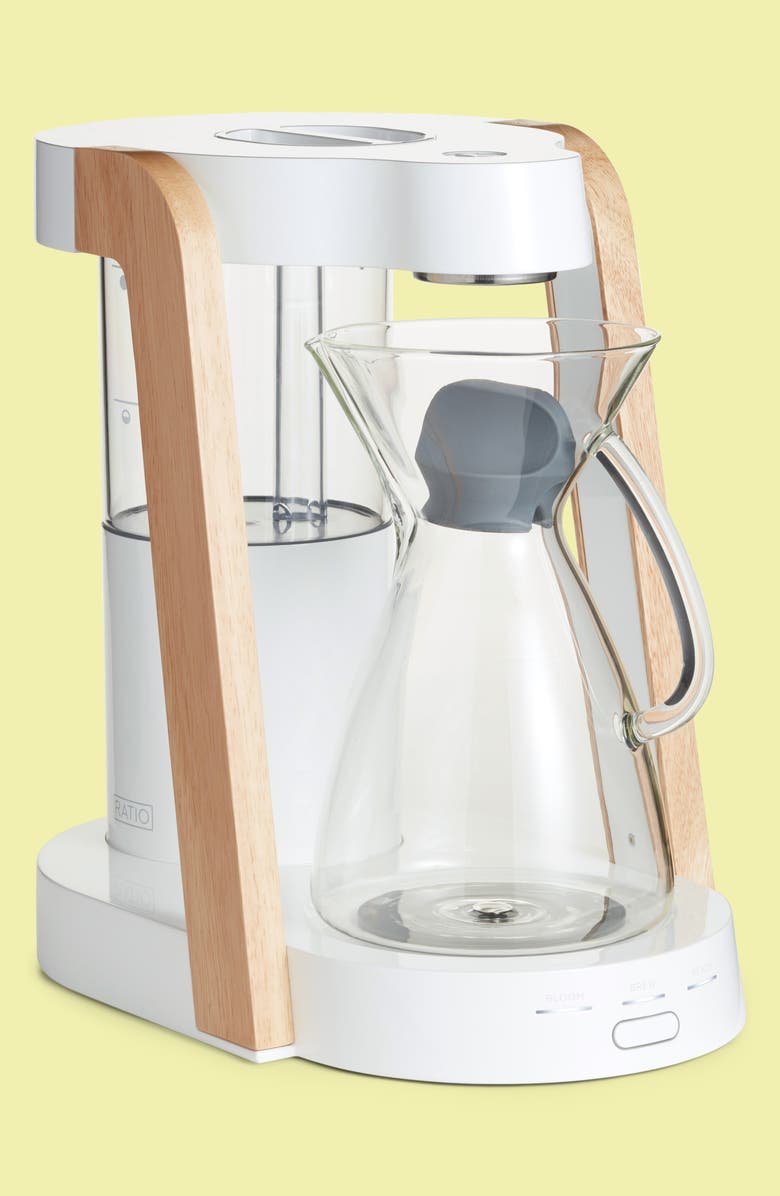 Ratio Eight Coffee Maker, Main, color, 