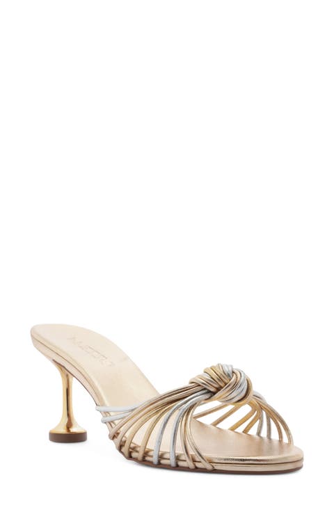 Marley Strappy Sandal (Women)