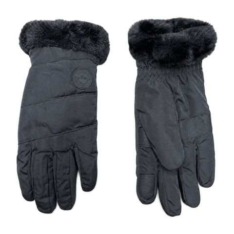 Women's Winter Touchscreen Gloves