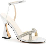Touch Ups Miche Ankle Strap Sandal