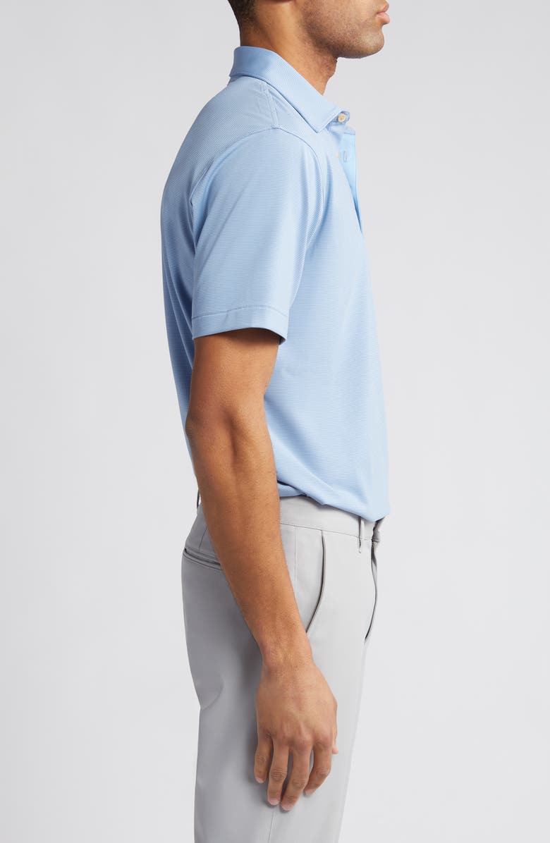Peter Millar Jubilee Performance Golf Polo, Alternate, color, 