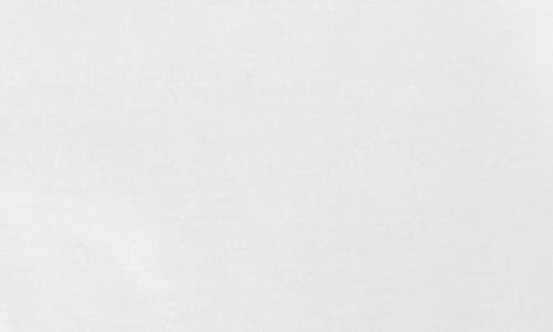 Shop Zella Girl Kids' Freetime Side Slit Tank Top In White