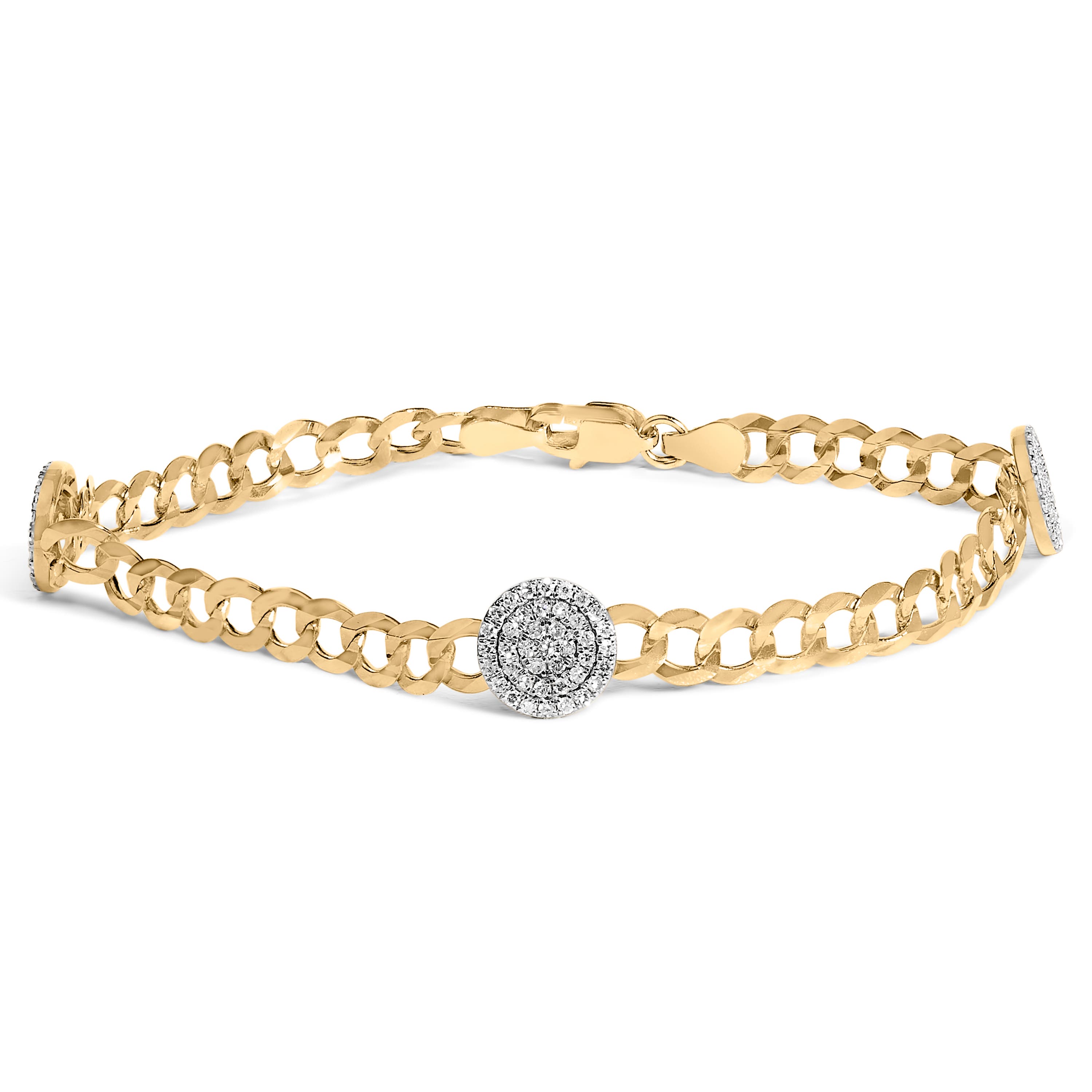 selected Yellow Gold