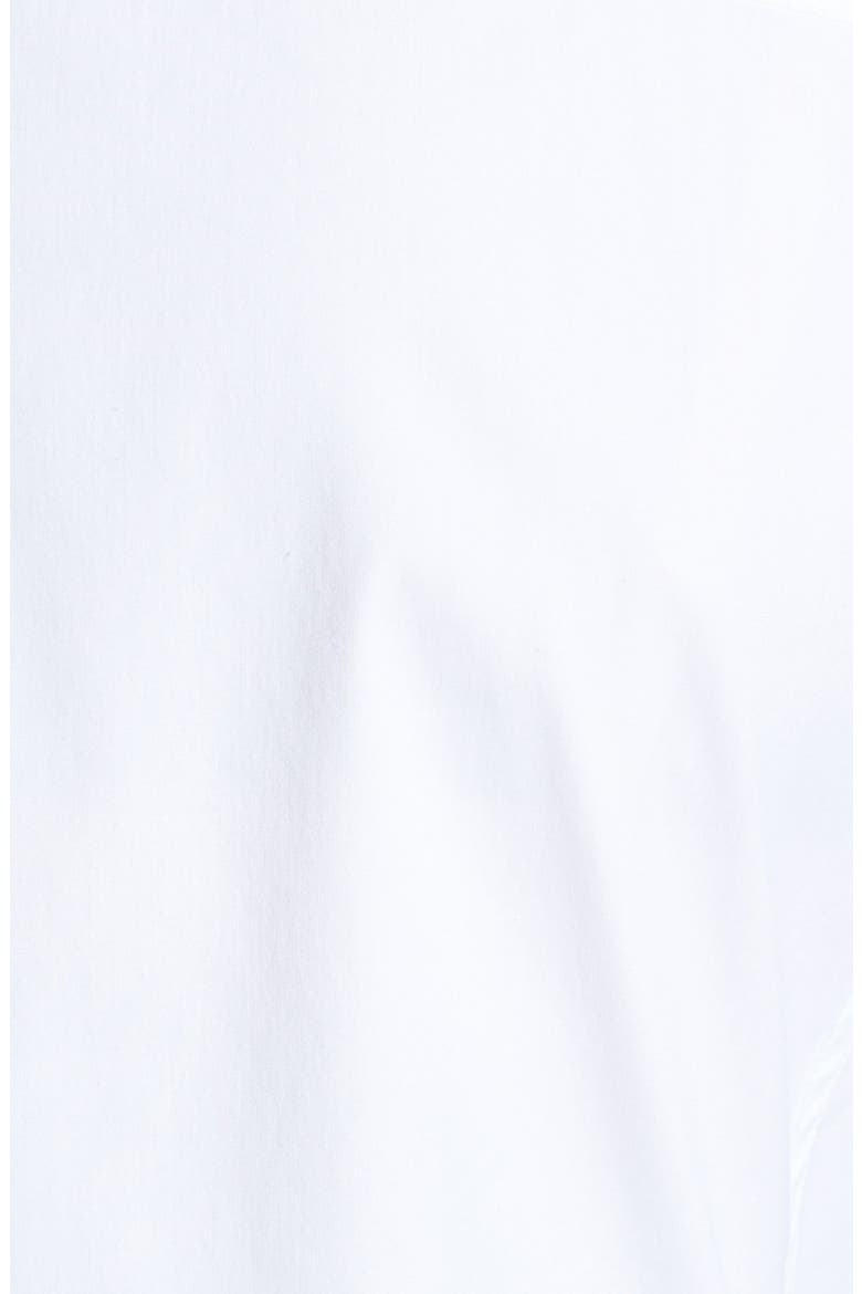 'Leora - Excursion Stretch' Blouse, Alternate, color, WHITE