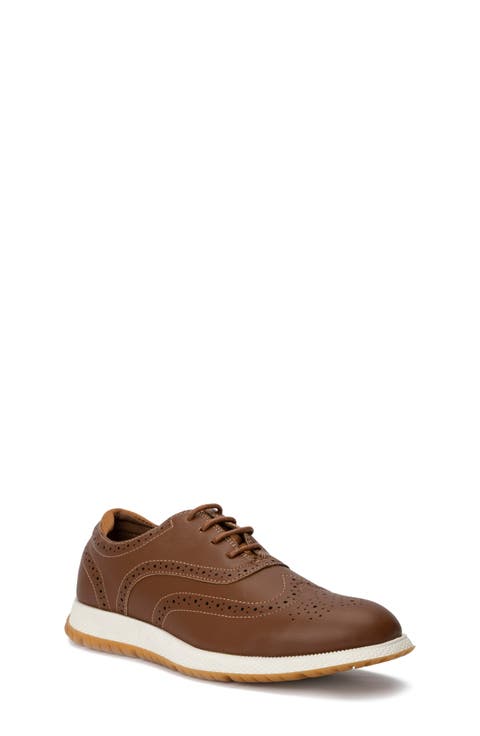Kids' Wilder Oxford Sneaker (Big Kid)