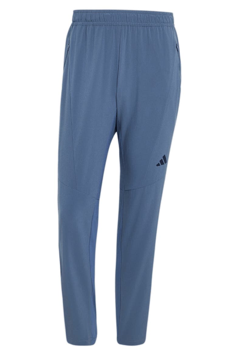 D4T Hybrid Workout Pants, Alternate, color, PRELOVED INK