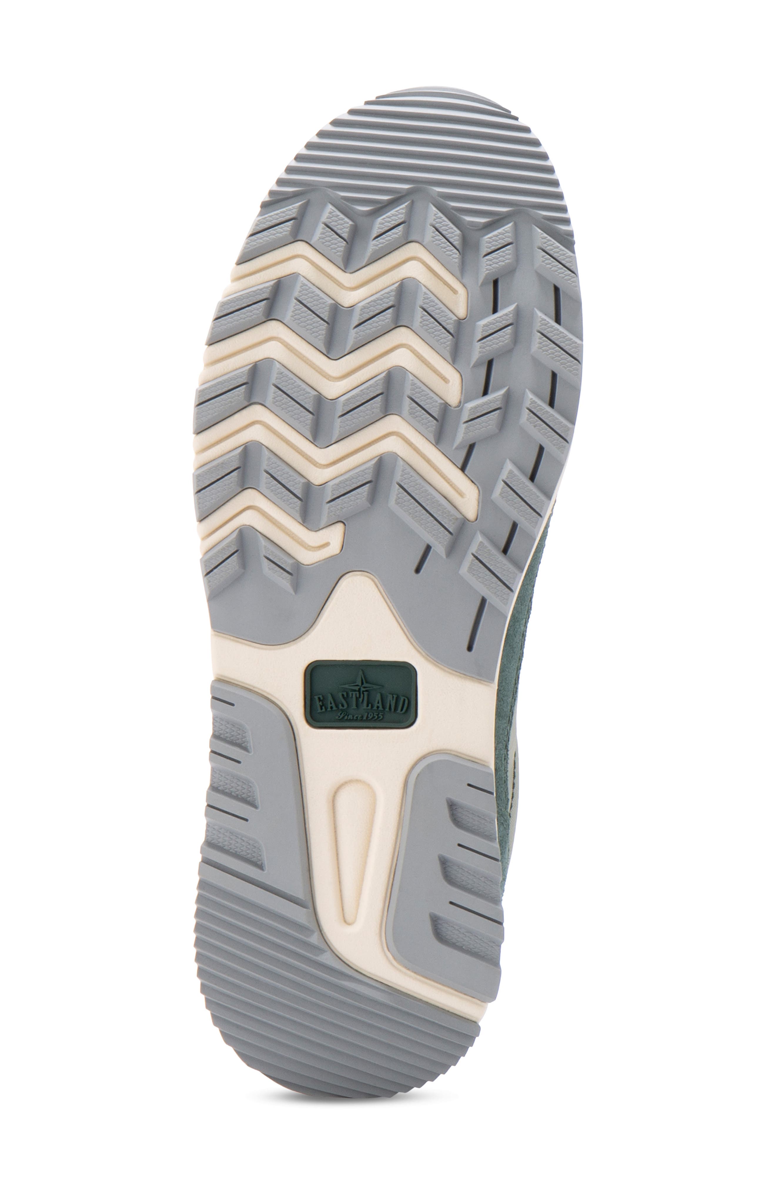 Eastland Leap Jogger Sneaker, Alternate, color, Sage