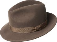 Bailey Winters Wool Felt Fedora