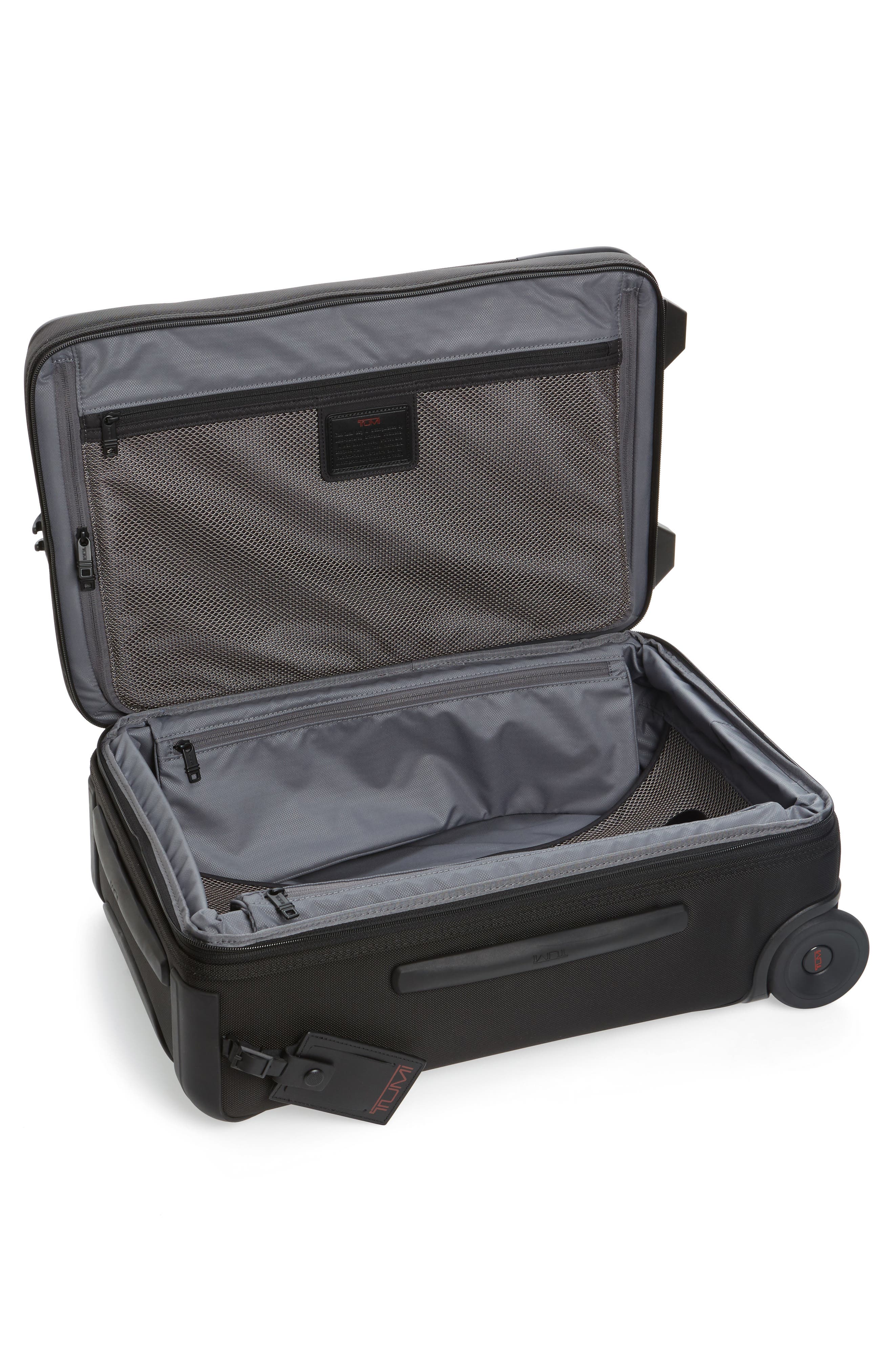 TUMI Alpha 2 22-Inch International Carry-On, Alternate, color, 