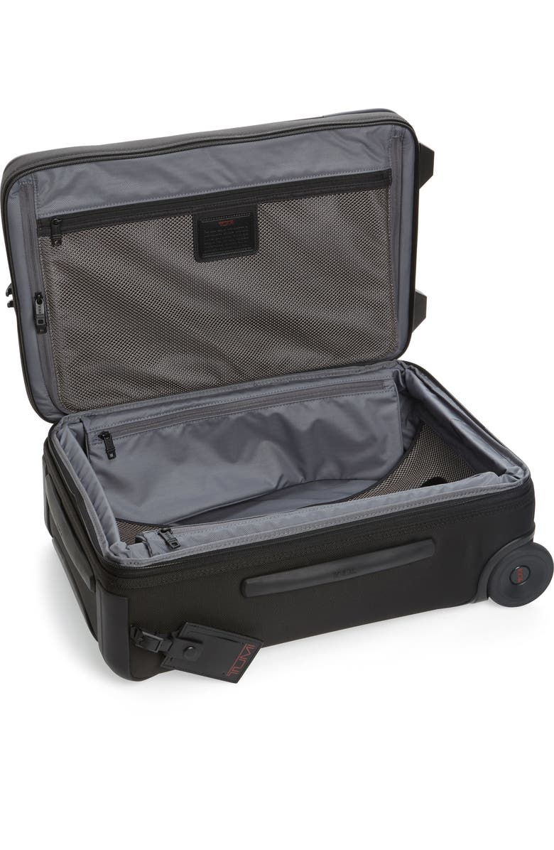 TUMI Alpha 2 22-Inch International Carry-On, Alternate, color,