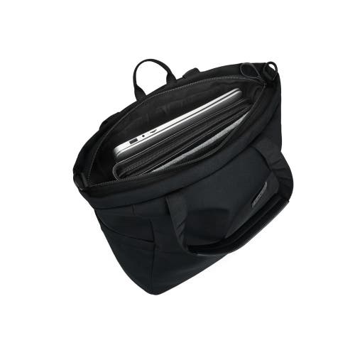 Bugatti Madison Convertible Bag In Black