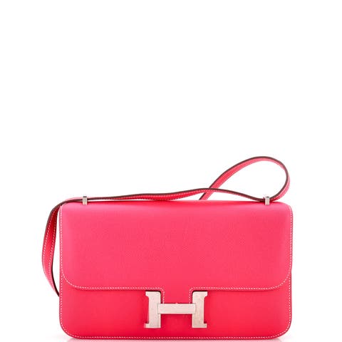 Constance Elan Bag Epsom 25