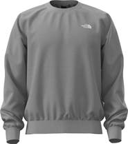 The North Face Evolution Simple Dome Fleece Crewneck Sweatshirt
