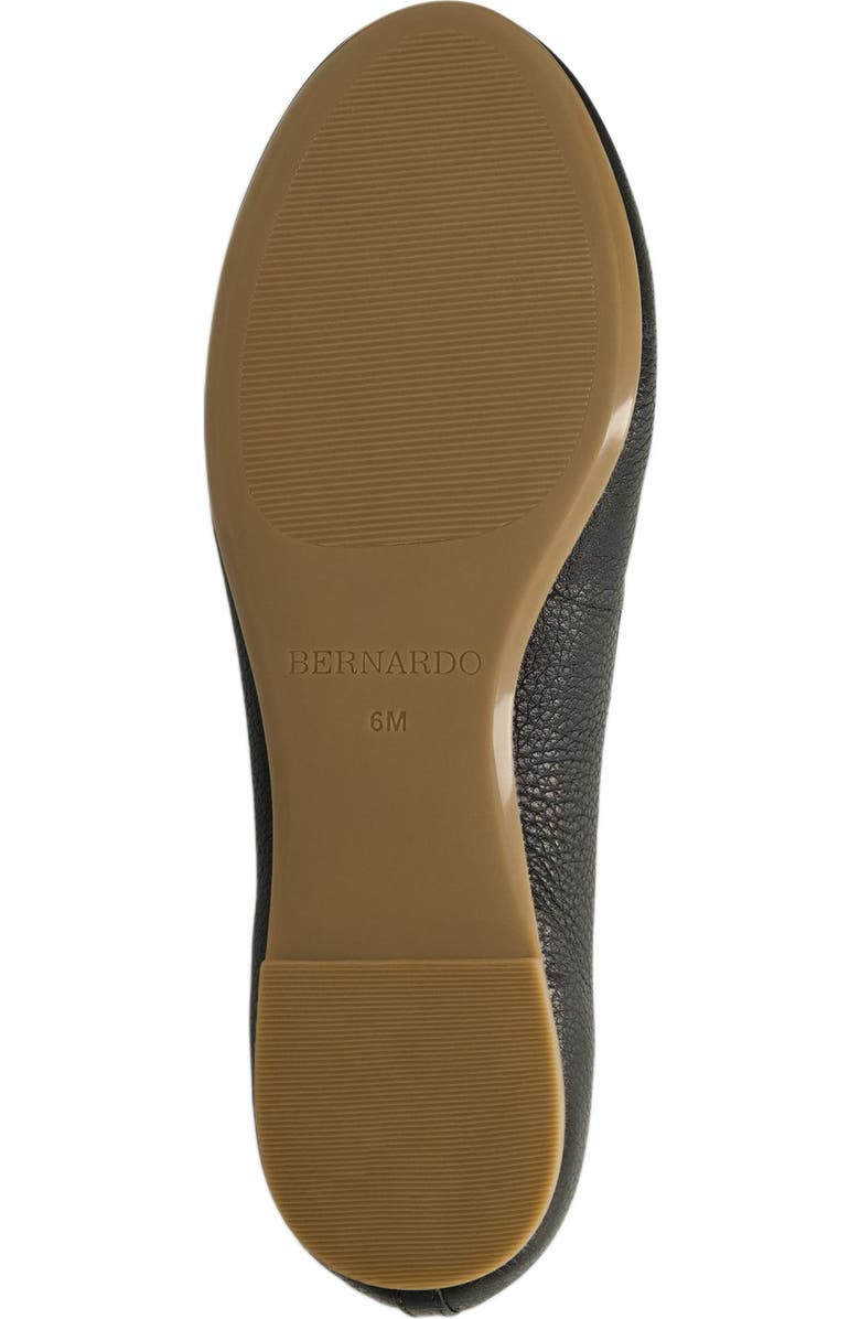 Bernardo Footwear Sage Moccasian Flat, Alternate, color,