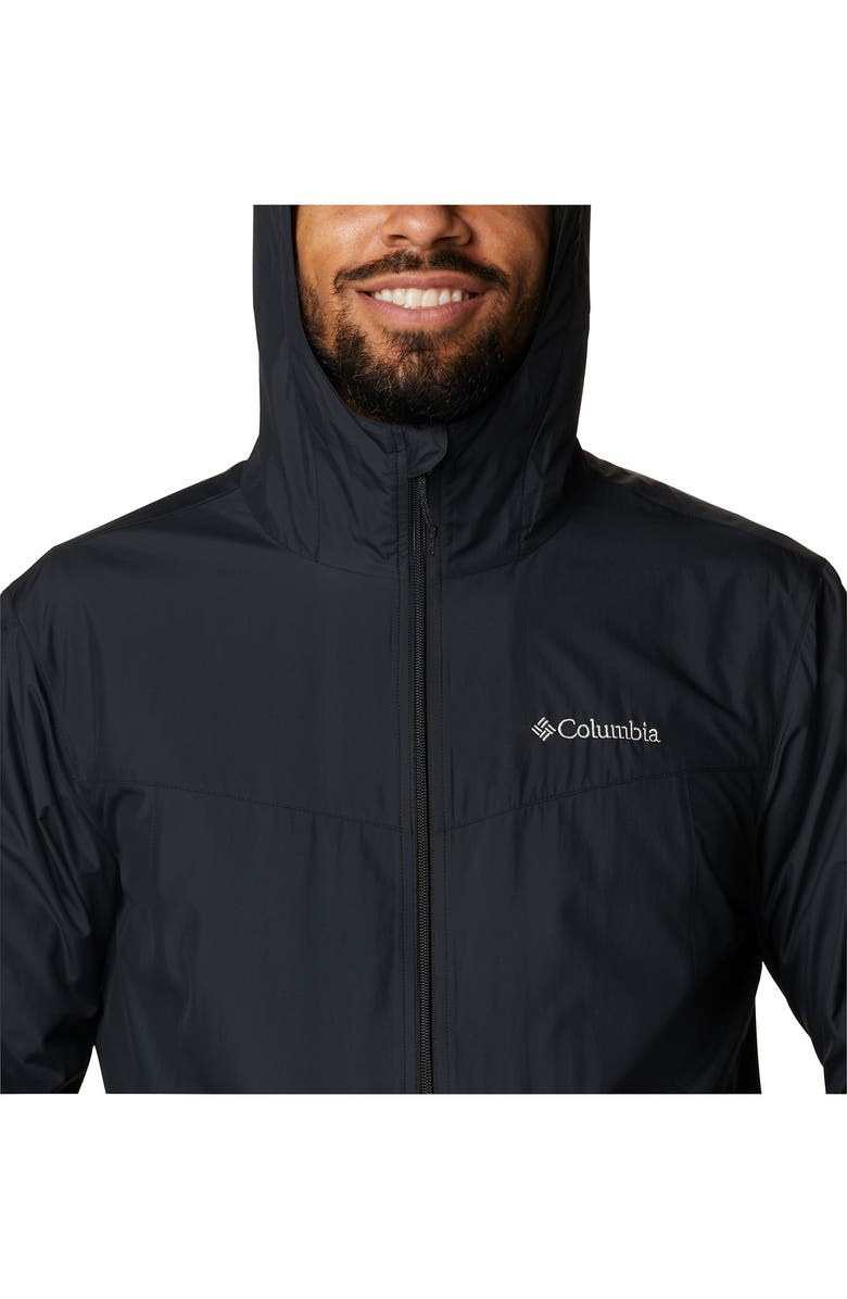 Columbia Zuma Stack Jacket, Alternate, color,