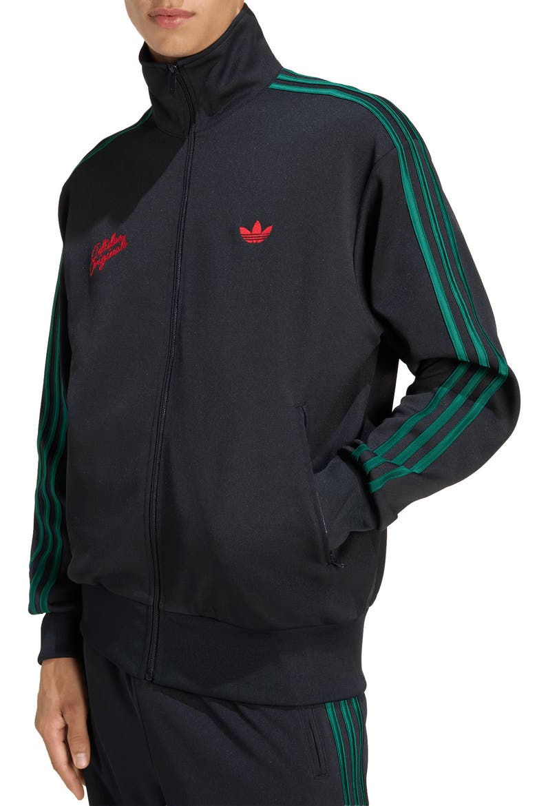Firebird Roses Track Jacket (Men) | Nordstrom