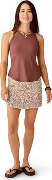 Carve Designs Maui Skirt