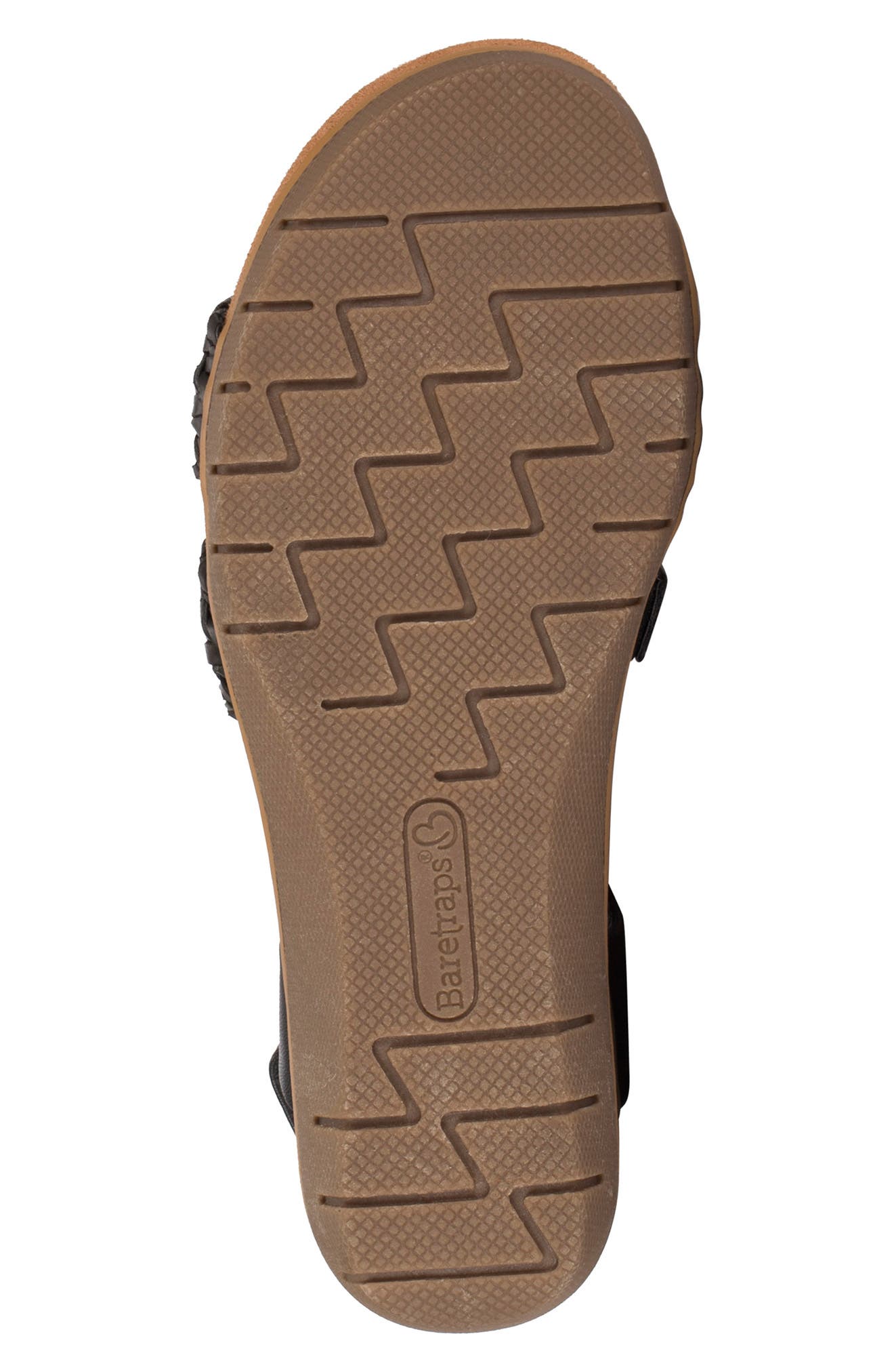 BARETRAPS Celan Wedge Sandal, Alternate, color, 
