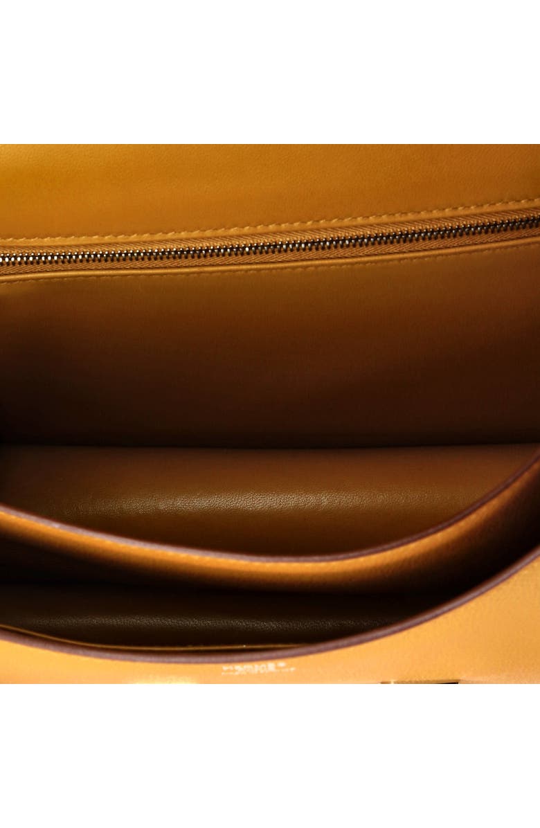 Pre-Owned Hermes Constance Bag Epsom 24, Alternate, color, Sesame