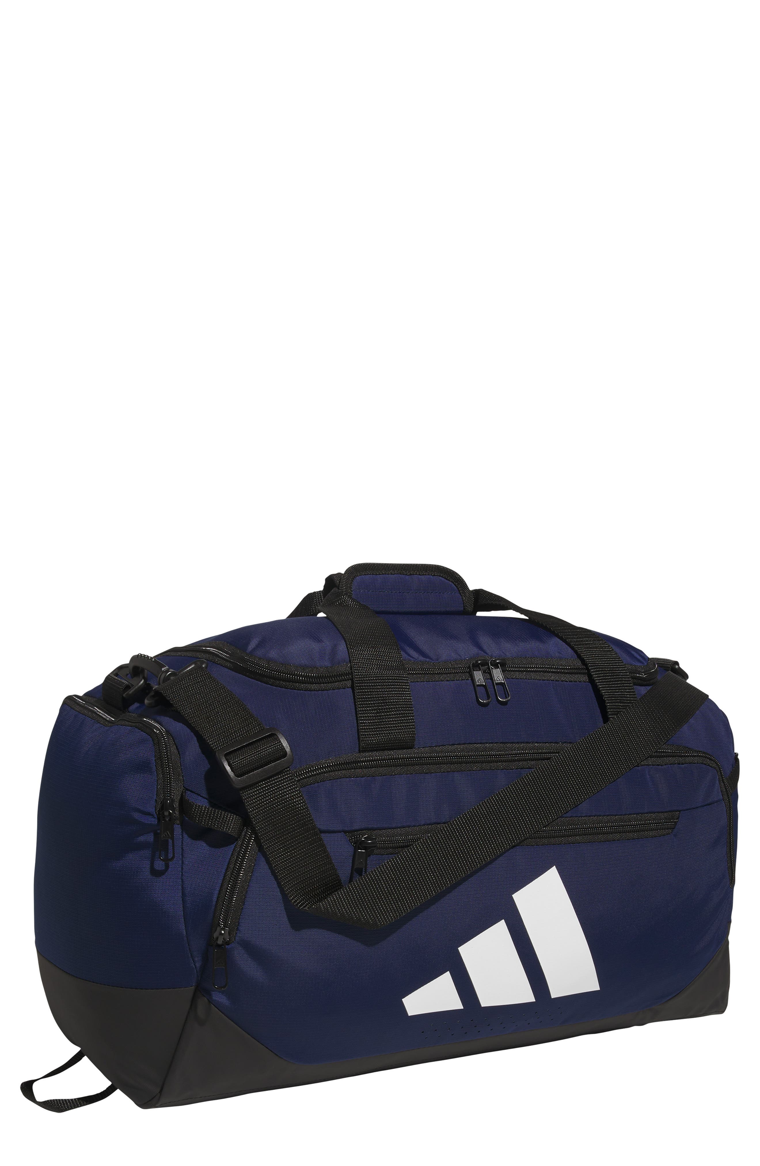 adidas Defender 5 Small Duffel Bag