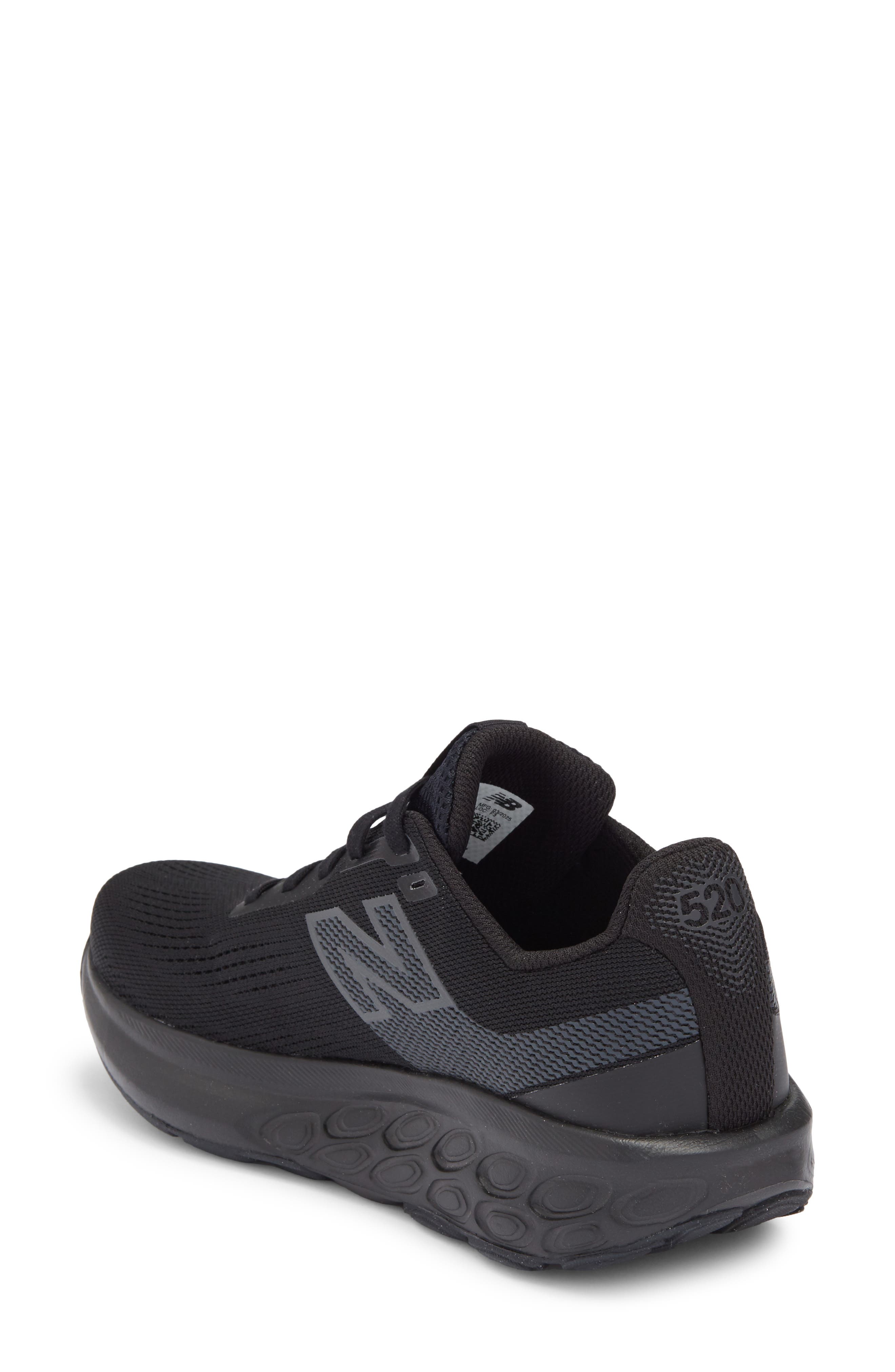 New Balance Fresh Foam 520 V9 Running Shoe, Alternate, color, 