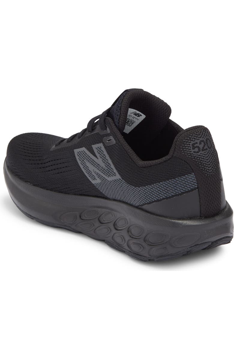 New Balance Fresh Foam 520 V9 Running Shoe, Alternate, color,