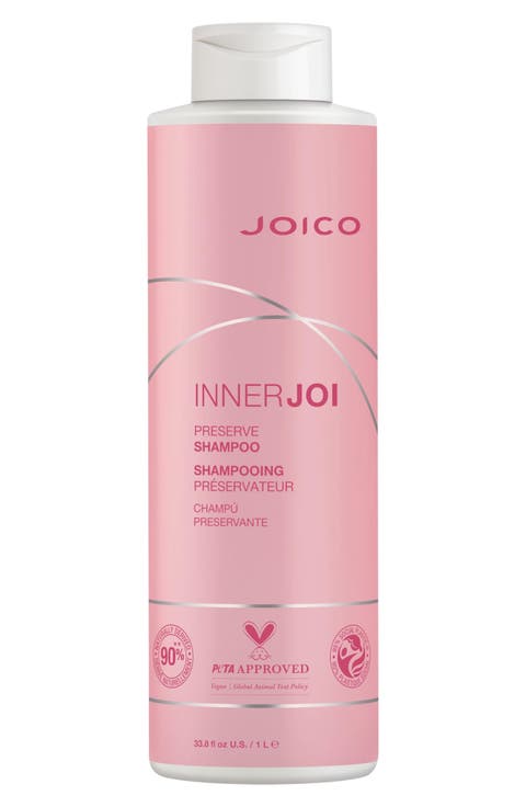 InnerJoi Preserve Shampoo