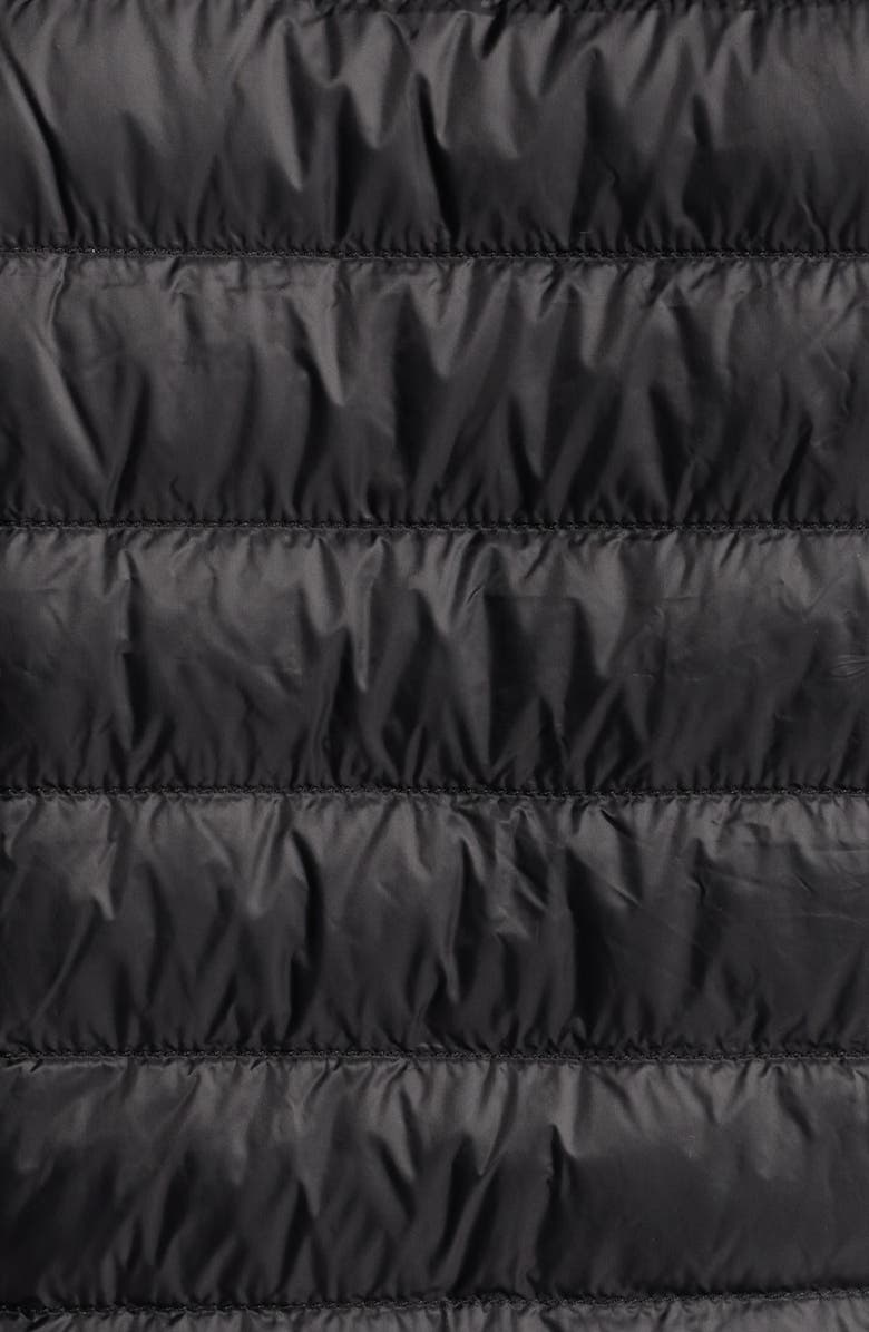 Parajumpers Zavier Water Repellent Quilted Down Jacket, Alternate, color, 