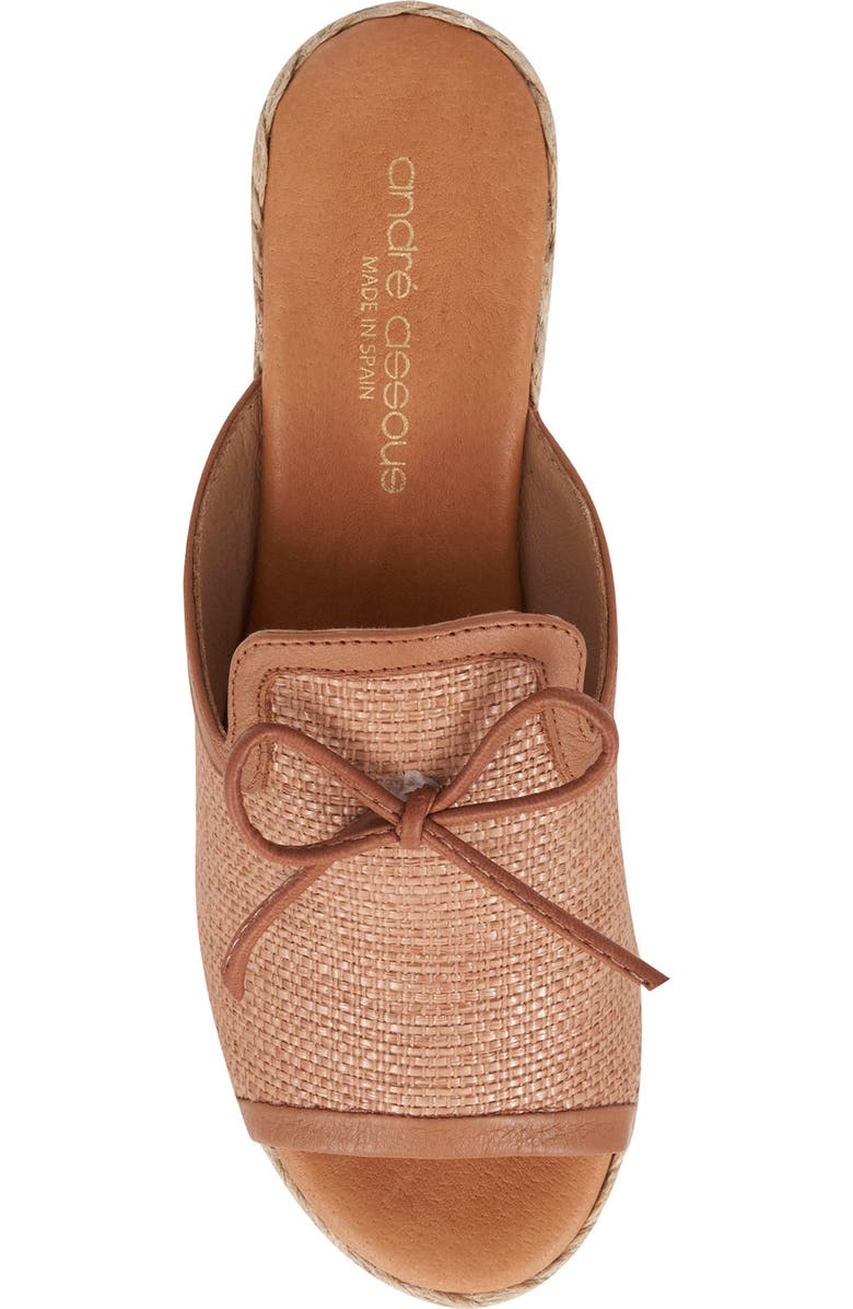 André Assous Nilla Wedge, Alternate, color,