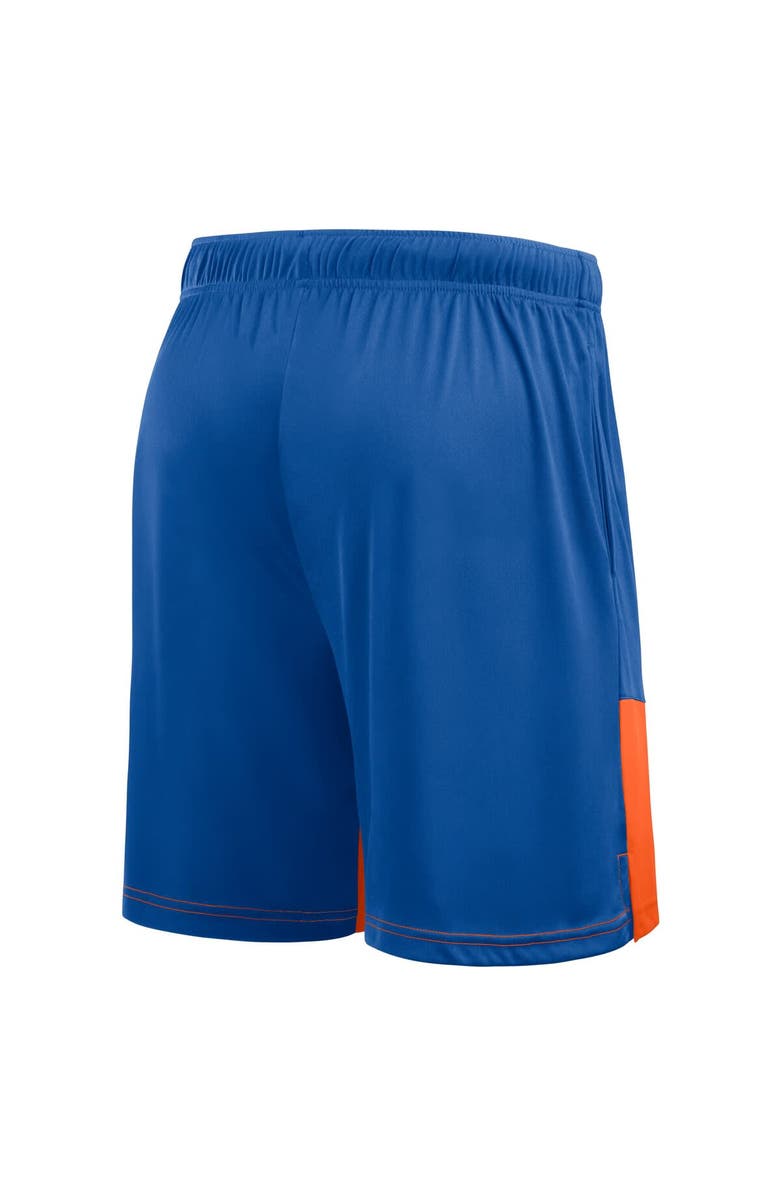 FANATICS Men's Fanatics Royal New York Mets Best of the Best Shorts, Alternate, color, Royal