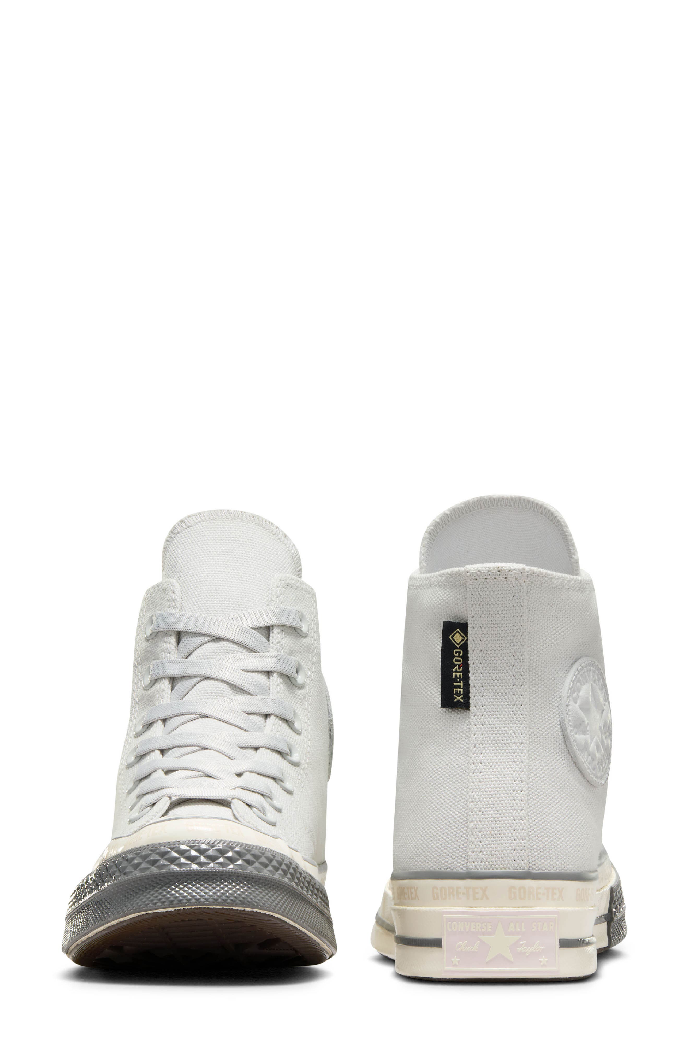 Converse Gender Inclusive Chuck Taylor<sup>®</sup> All Star<sup>®</sup> GORE-TEX<sup>®</sup> 70 High Top Sneaker, Alternate, color, 