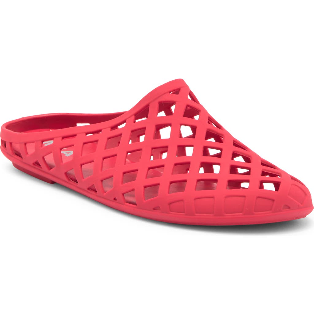 Mia Kandie Jelly Mule