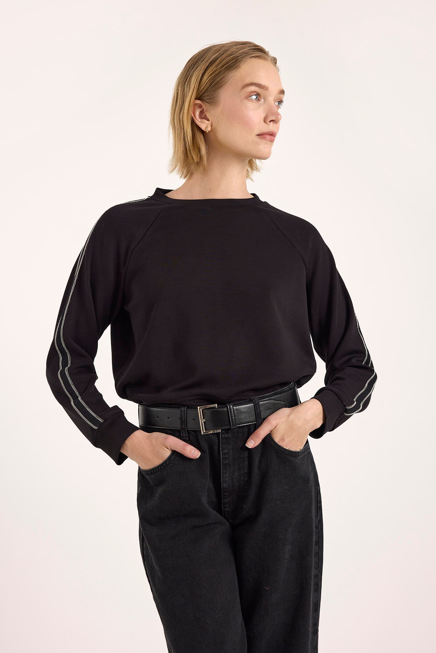 selected Black