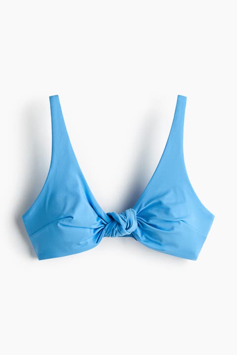 Padded Bikini Top