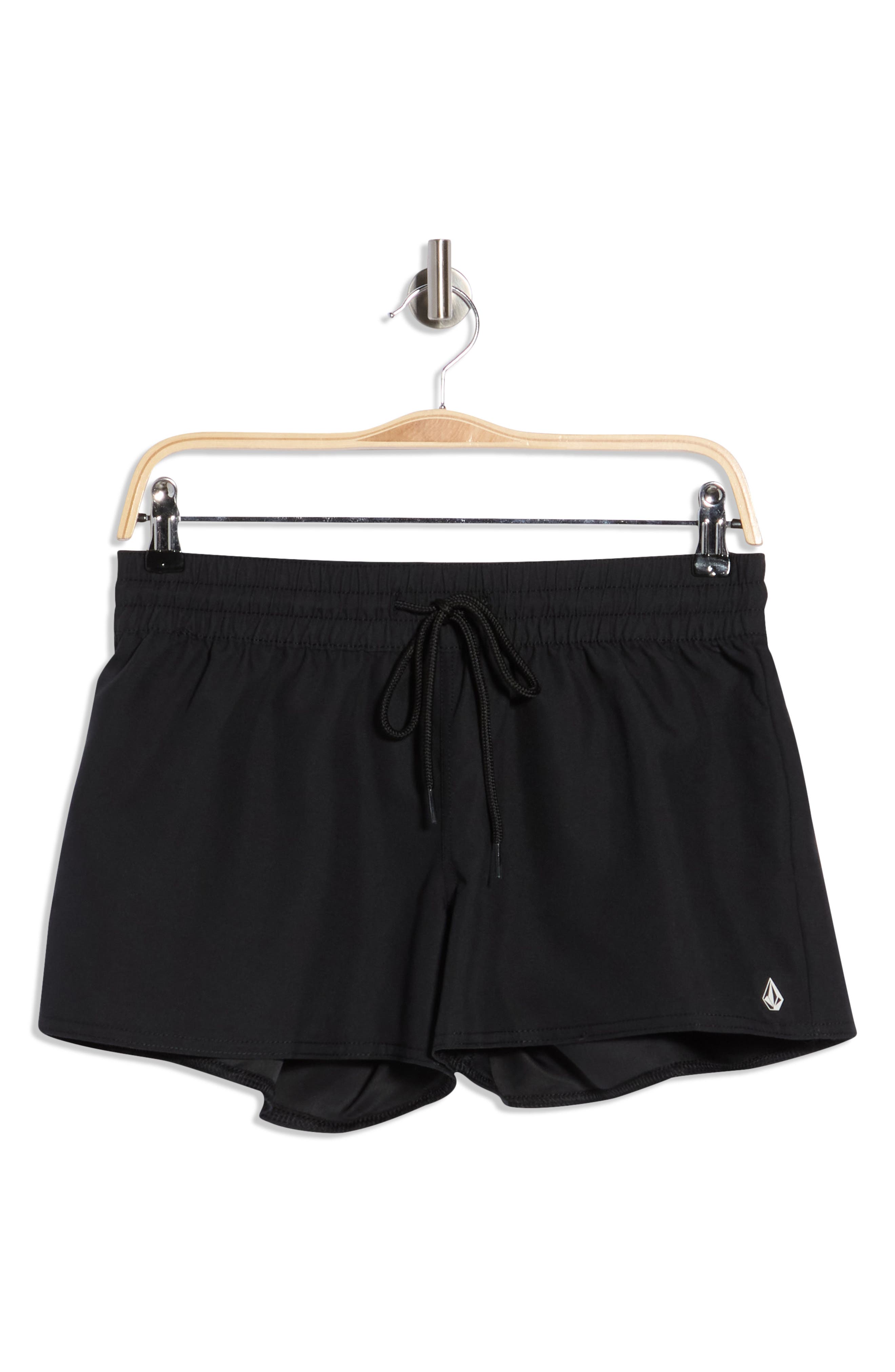 Volcom Hi Tide 3-Inch Inseam Board Shorts