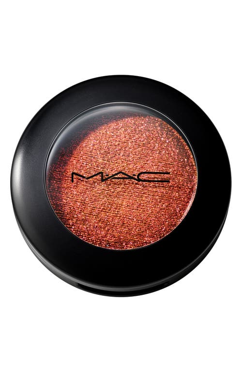 Mac Cosmetics Multi-chrome Eyeshadow In Black
