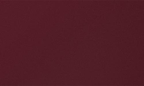 Beis Béis The Carry-on Luggage Cover In Burgundy