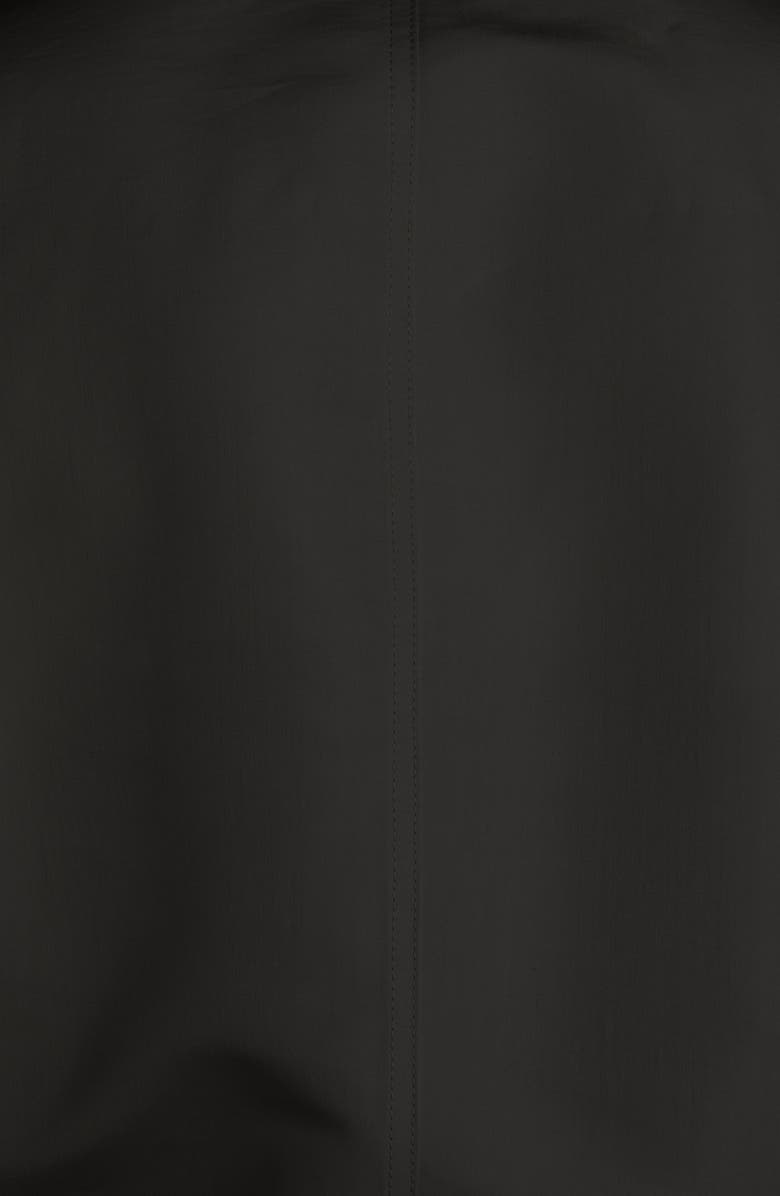 TOM FORD Harrington Poplin Blouson Jacket, Alternate, color, 