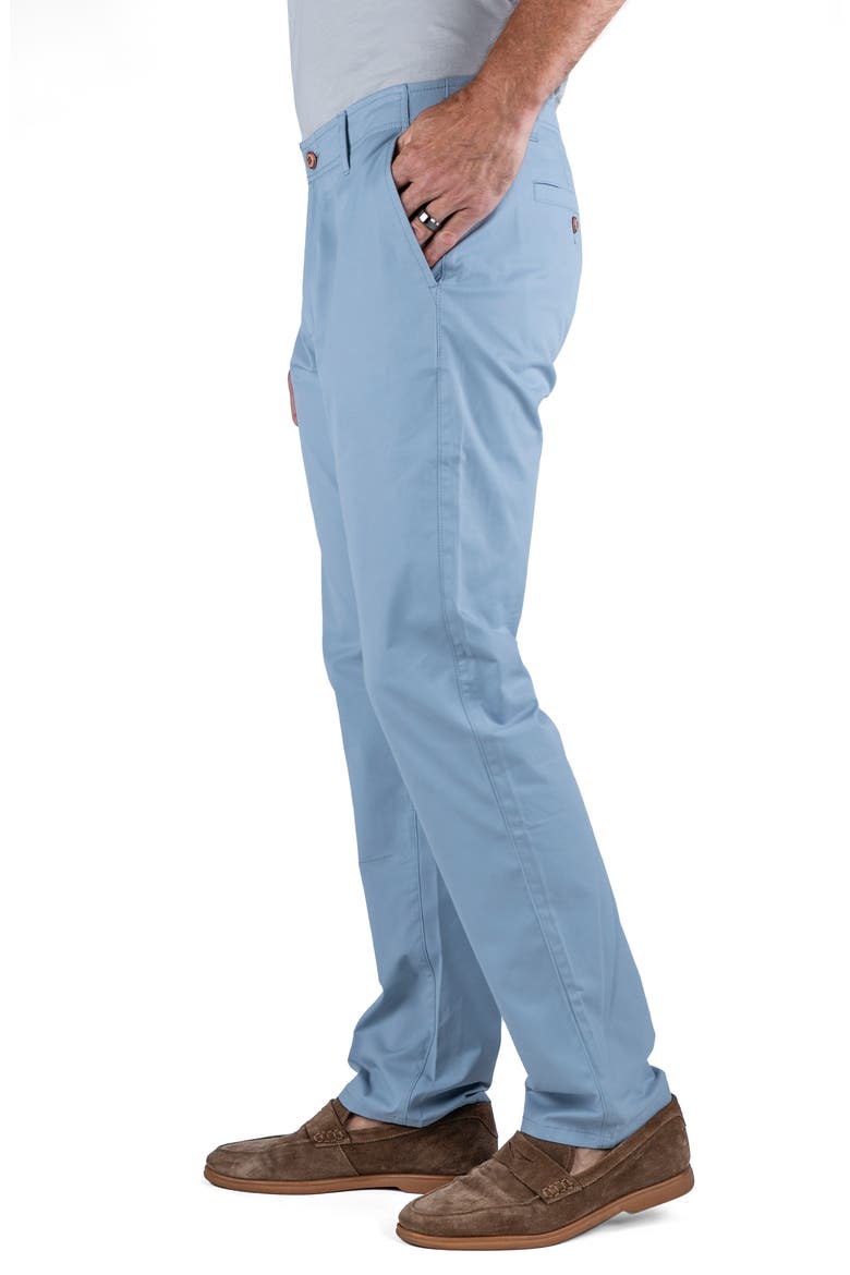 Chino Pants, Alternate, color, BLUE FOG
