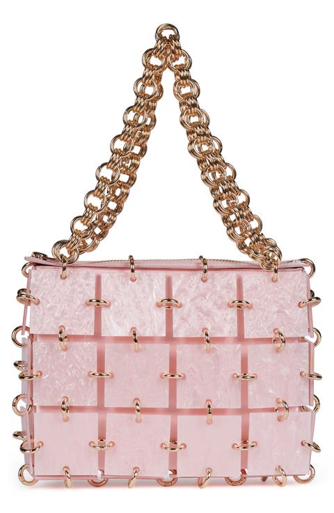 Les-Filles Shoulder Bag