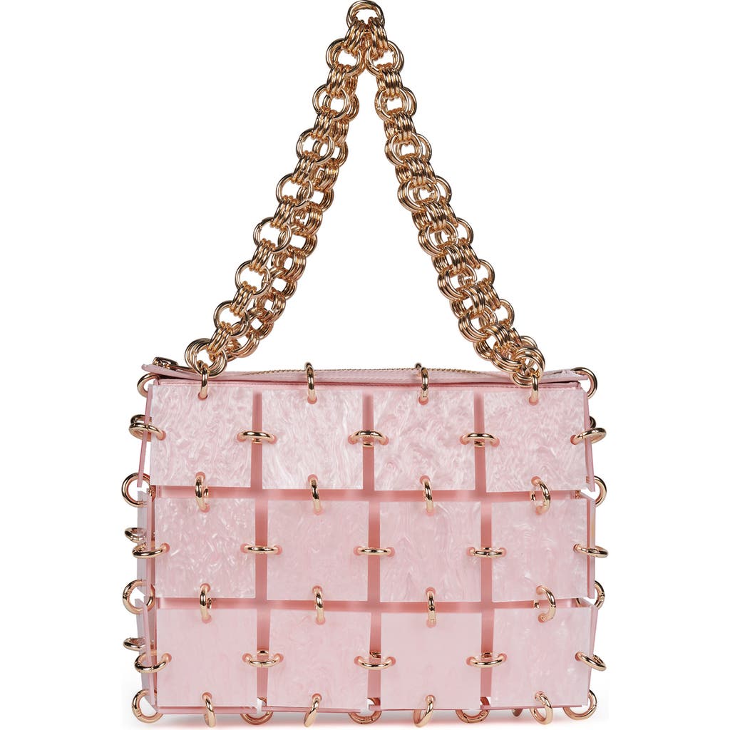 JEFFREY CAMPBELL JEFFREY CAMPBELL LES-FILLES SHOULDER BAG